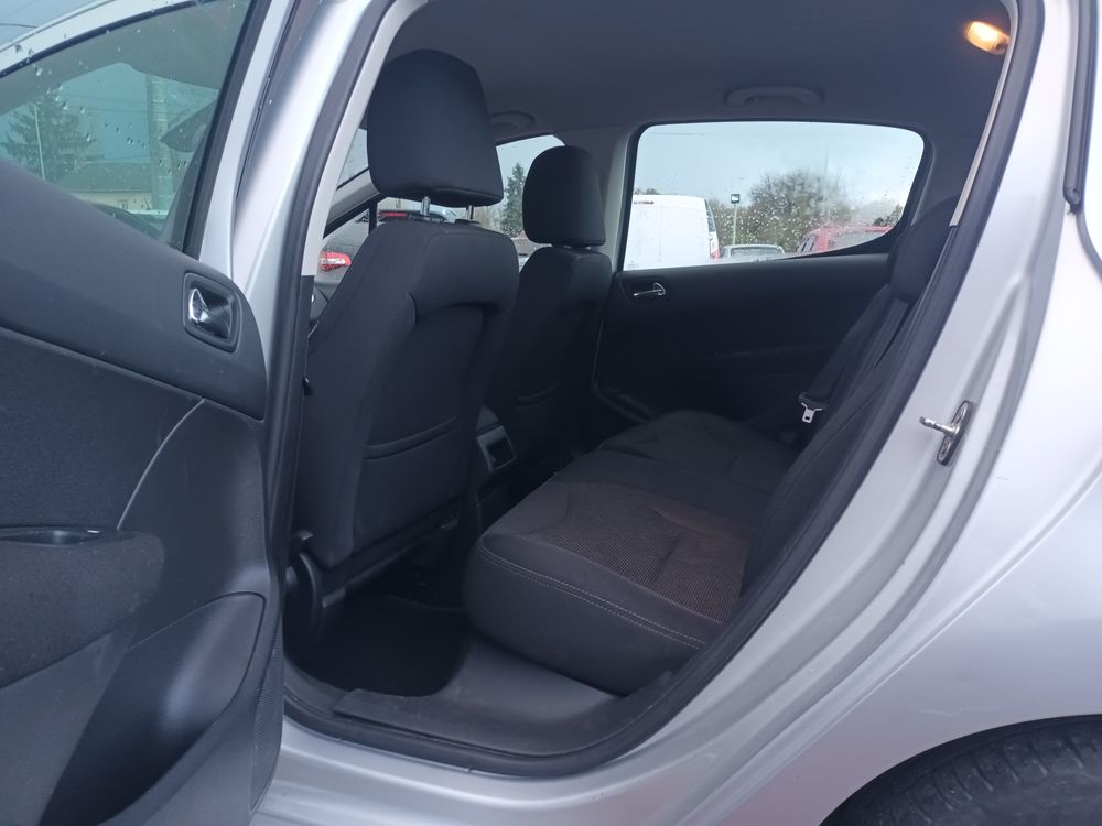 308 1.6 e-HDi 115ch FAP Business Pack 2013 occasion 86600 Coulombiers
