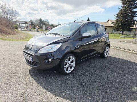 Ford ka 1.2 69CV COLLECTION