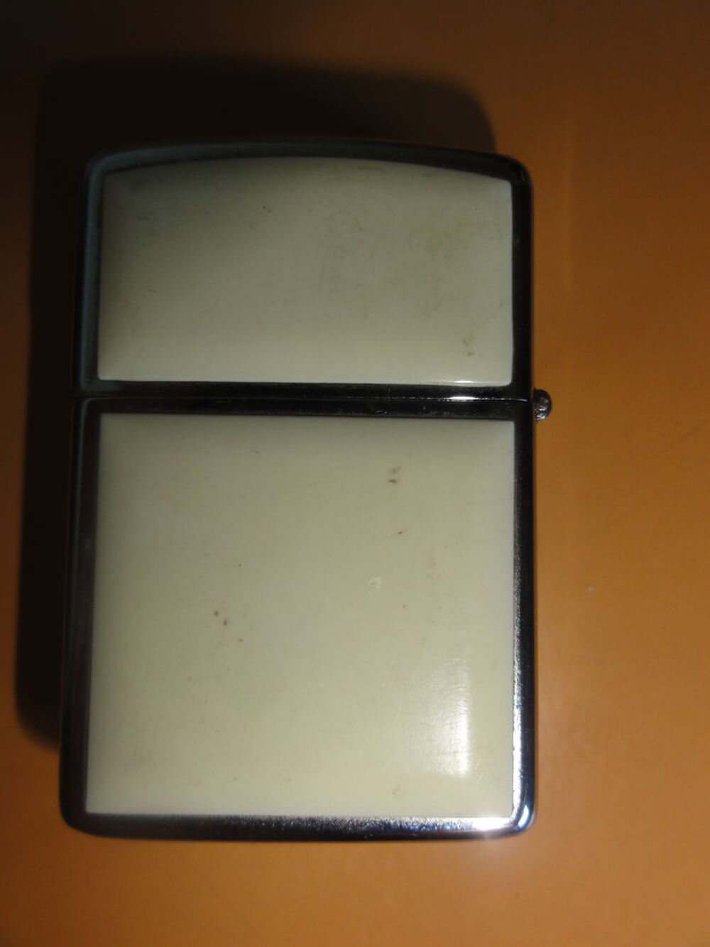 BRIQUET ZIPPO 