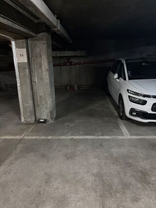  Parking / Garage � louer 12 m�