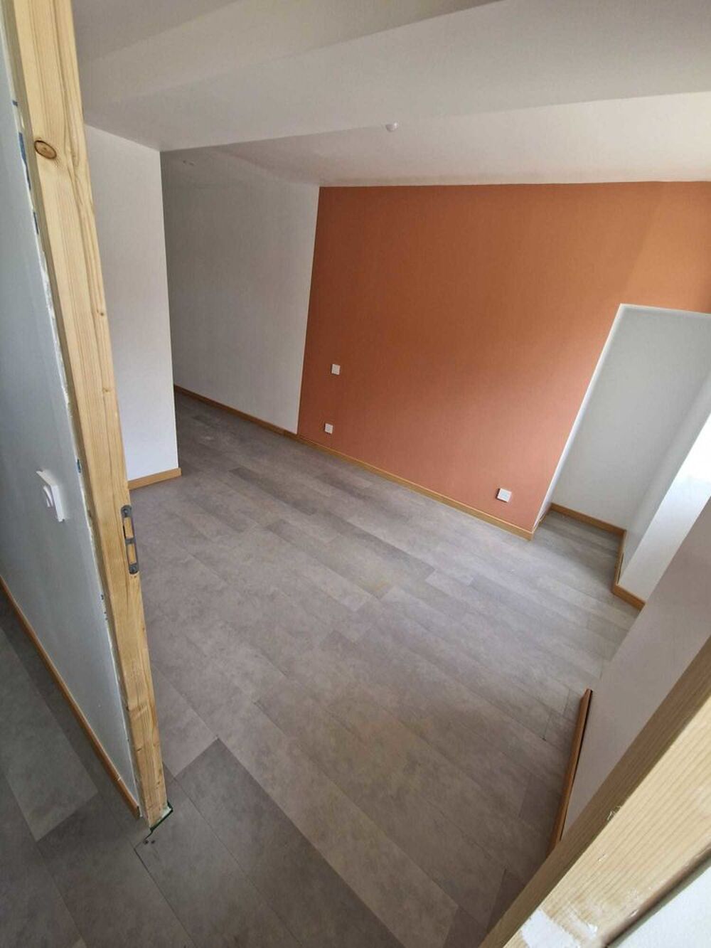Location Appartement appartement Censeau
