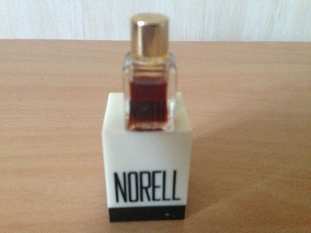 MINIATURES DE PARFUM 