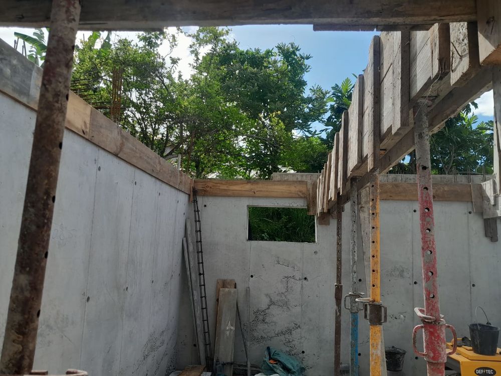Travaux de ma&ccedil;onnerie Bricolage