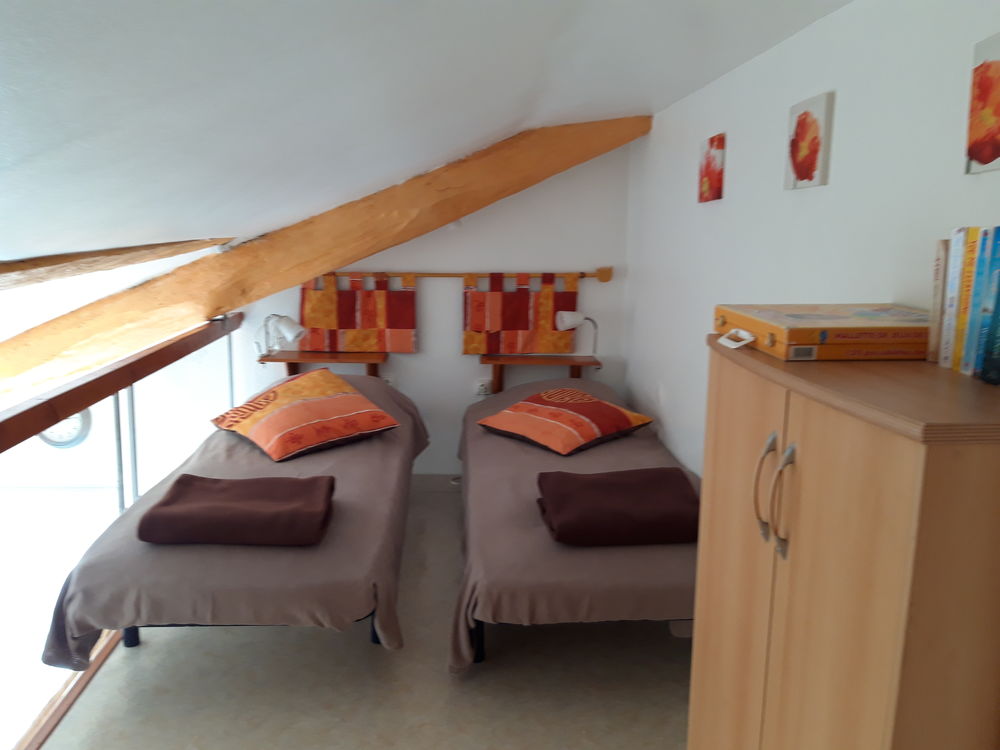   Gîte au coeur du Marais Poitevin Pays de la Loire, Vix (85770)