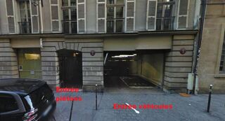  Parking / Garage � louer 10 m�