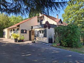  Maison à vendre 6 pièces 145 m²