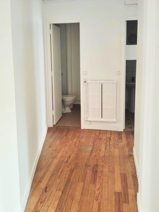 Vente Appartement 2 pièces 48 m² ? parquet, vue arbres, cave ? Jules Joffrin Paris 18