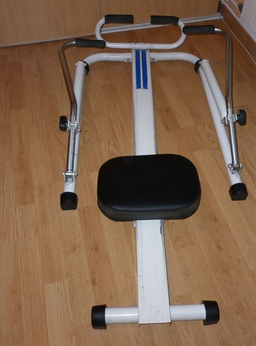 RAMEUR Sports