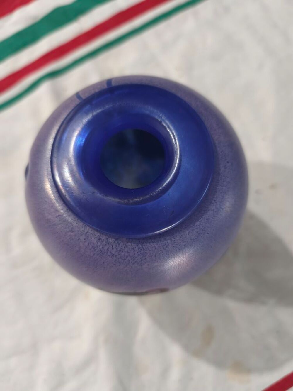 vase 