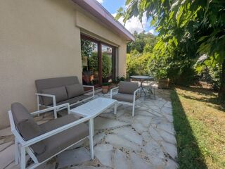  Maison à vendre 6 pièces 155 m²