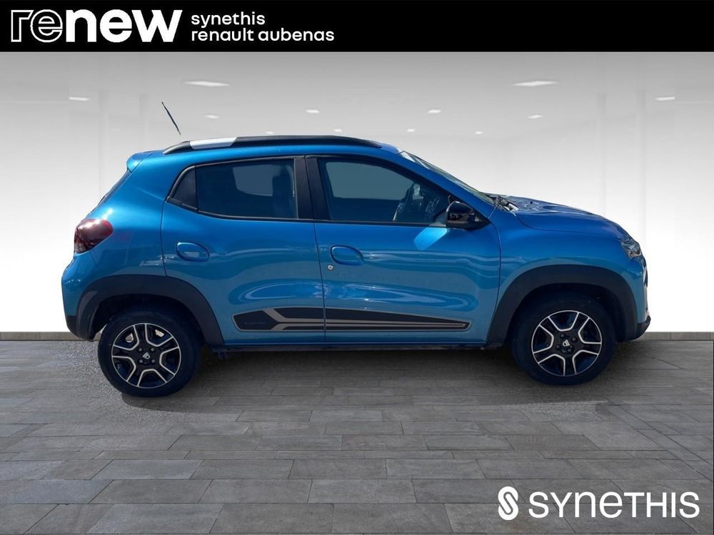 Spring Achat Int&eacute;gral Confort 2022 occasion 07200 Aubenas