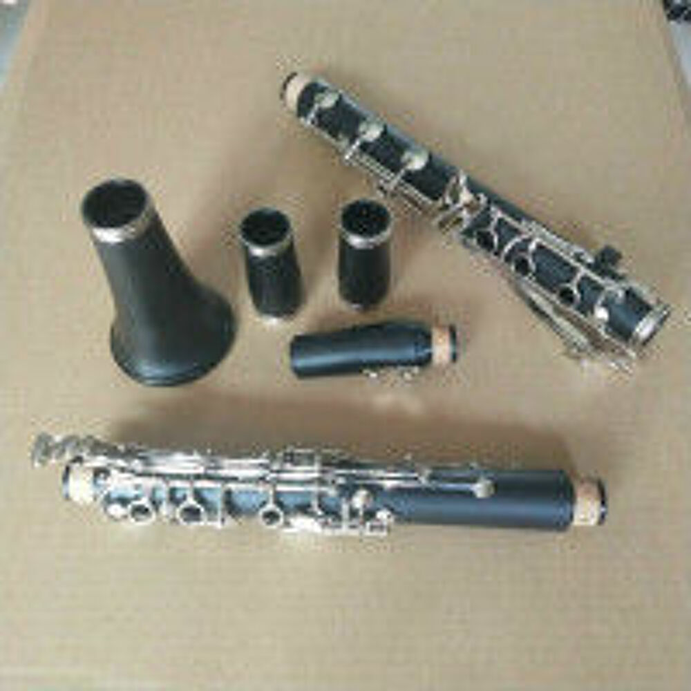 Clarinette sib SLADE neuve . Instruments de musique