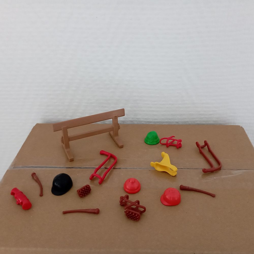  Play mobil Jeux / jouets