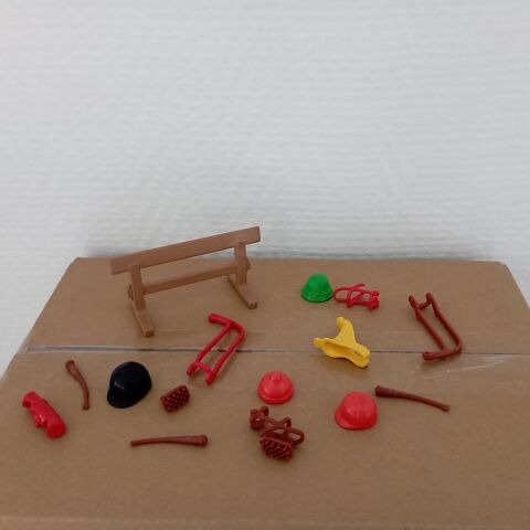 Play mobil 5 La Machine (58)