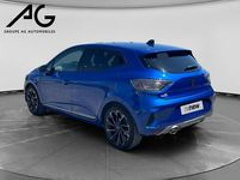Clio V Clio TCe 90 Esprit Alpine 2023 occasion 08300 Rethel