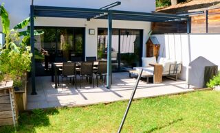  Appartement à vendre 4 pièces 115 m²