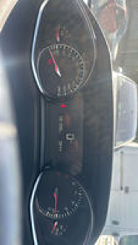 308 SW 1.2 PureTech 110ch S&S BVM5 Active 2014 occasion 95500 Gonesse