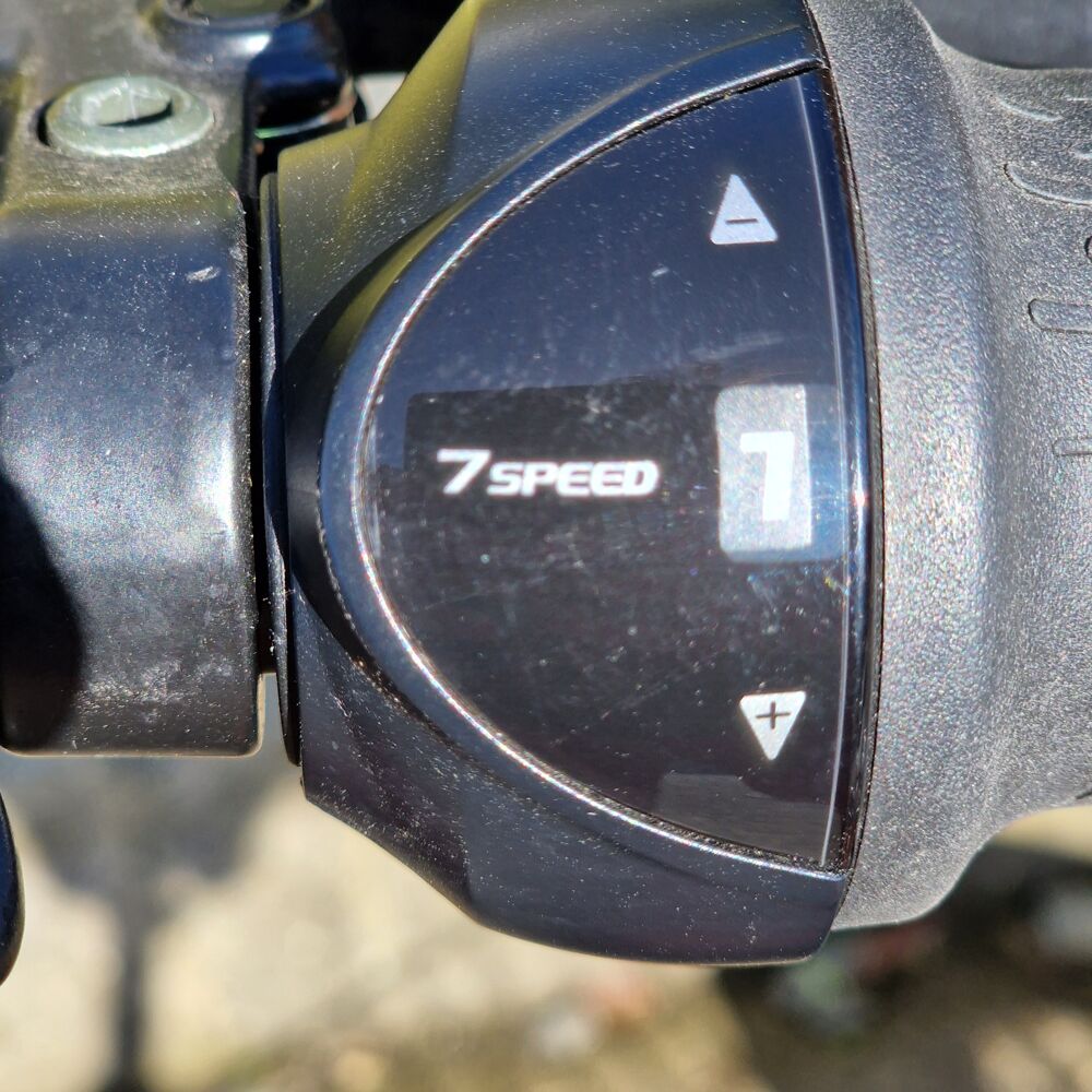Tricycle assistance &eacute;lectrique Vlos