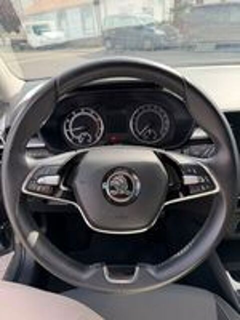 Fabia 1.0 TSI 95 ch BVM5 Ambition 2023 occasion 40100 Dax