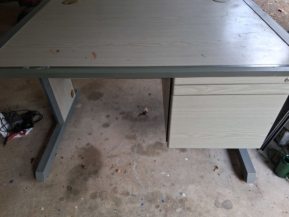 Bureau Meubles