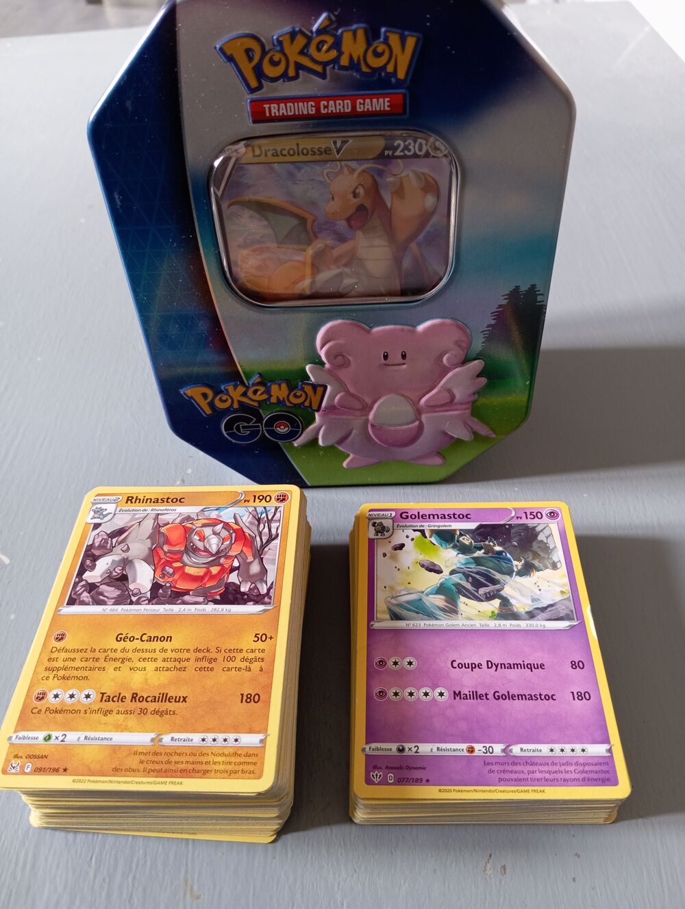 Pok&eacute;mon Jeux / jouets
