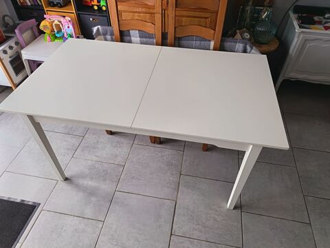 Table de salle � manger 20 Aire-sur-la-Lys (62)