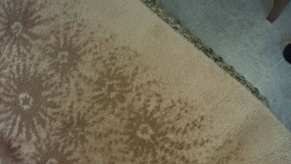 TAPIS Décoration