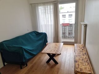  Appartement � louer 1 pi�ce 17 m�