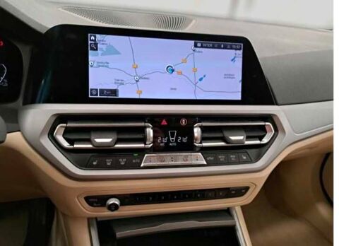 BMW S&eacute;rie 3 330e xDrive 292 ch BVA8 Business Design 2020 occasion Viglain 45600