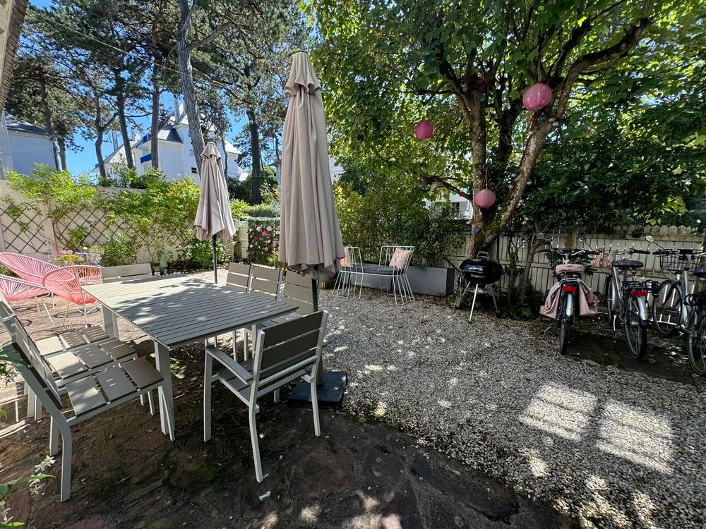  vendre  Maison La Baule-Escoublac (44500)