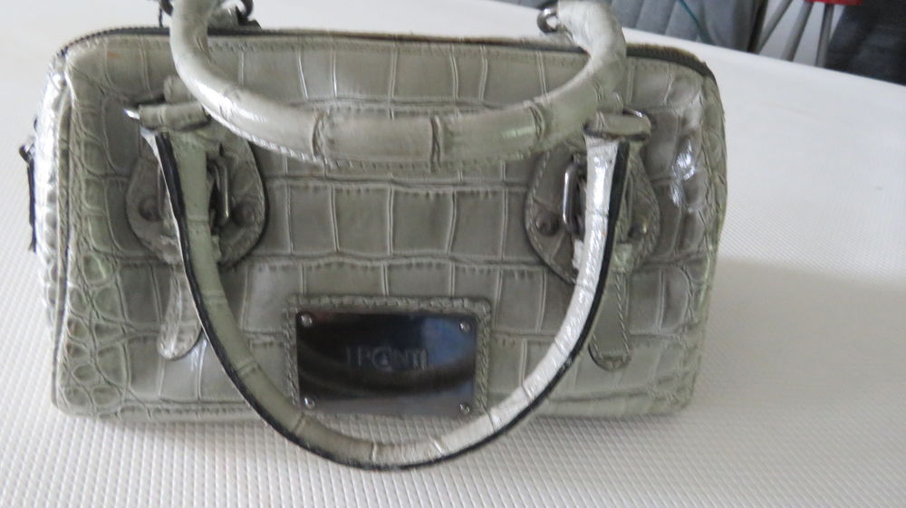 Sac &agrave; main IPONTI FERENZE Maroquinerie