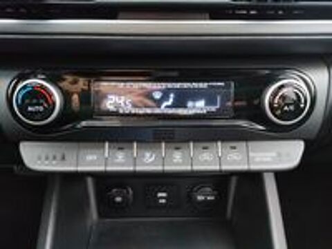 Kona 1.6 CRDi 136 Hybrid 48V Intuitive 2022 occasion 59820 Gravelines