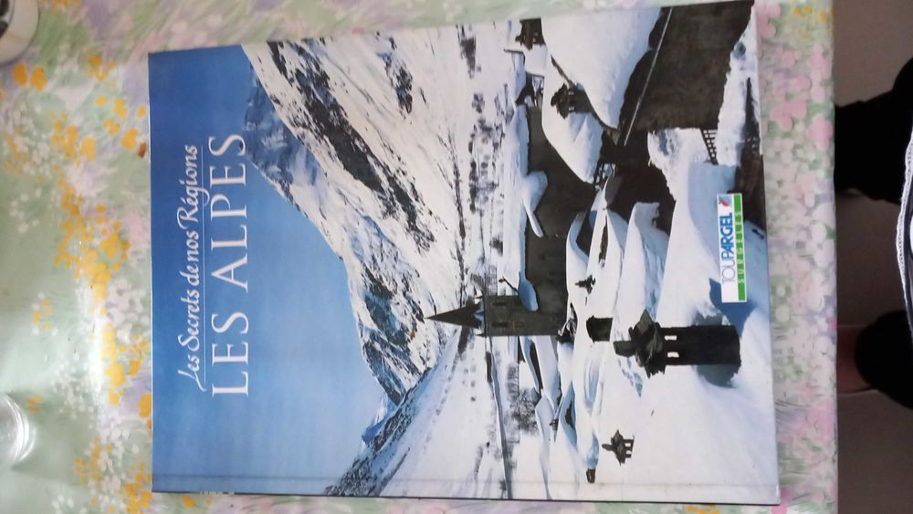 livre Livres et BD