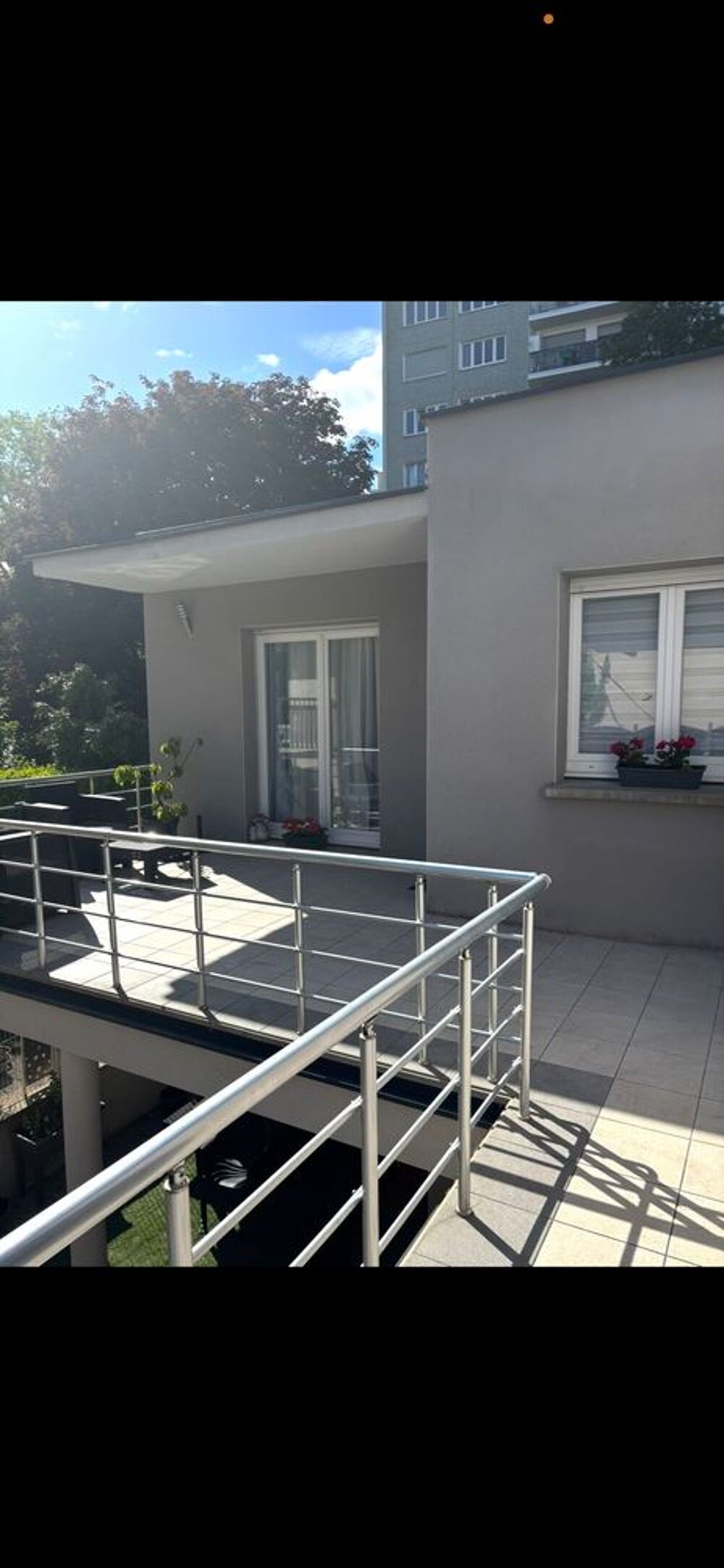 Vente Appartement appartement/maison 4 pièces 100m2 Besançon