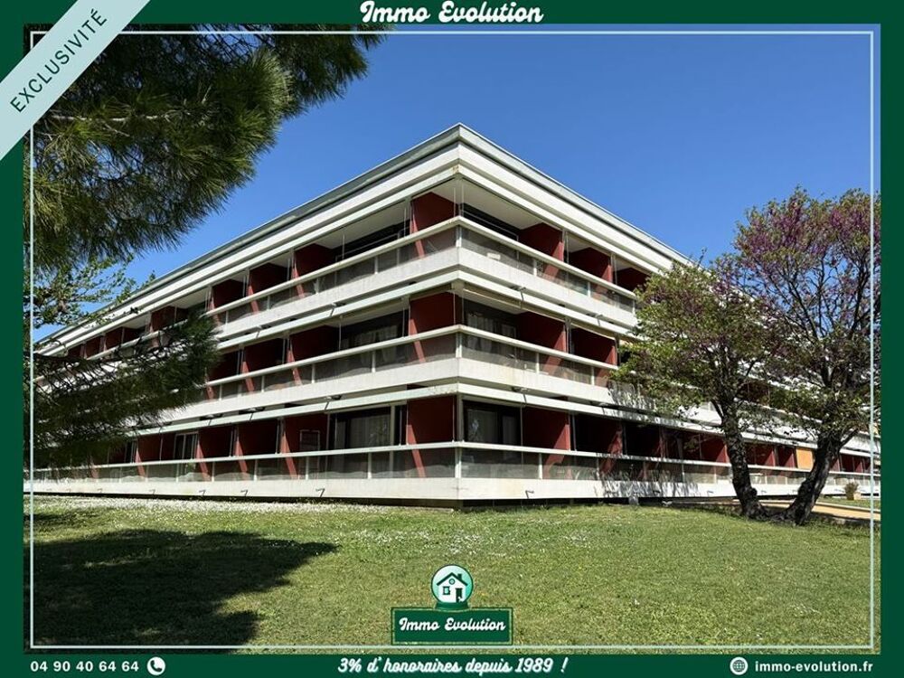 Vente Appartement T4 - 128.89m ² Orange