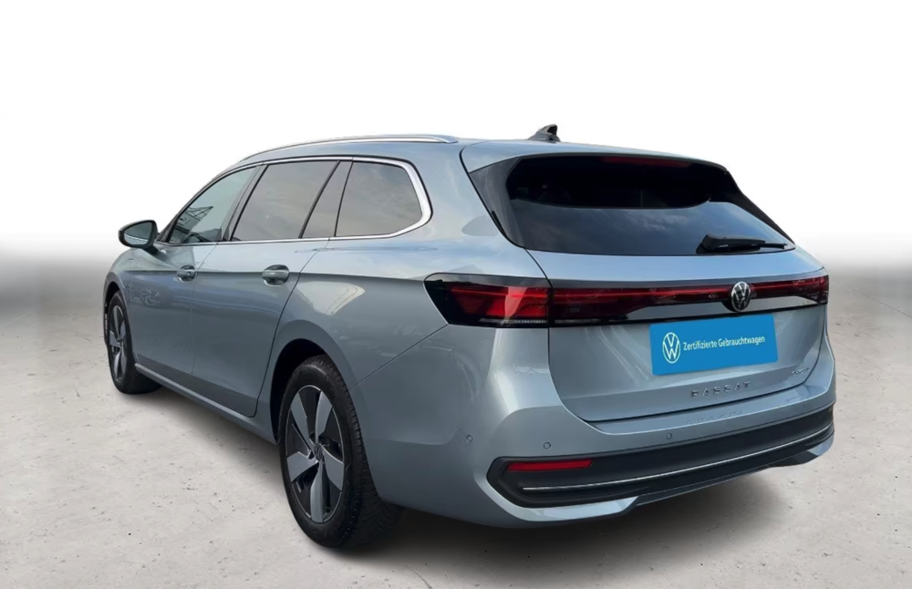 Passat 1.5 eHybrid 204 DSG6 Life Plus 2025 occasion 59000 Lille