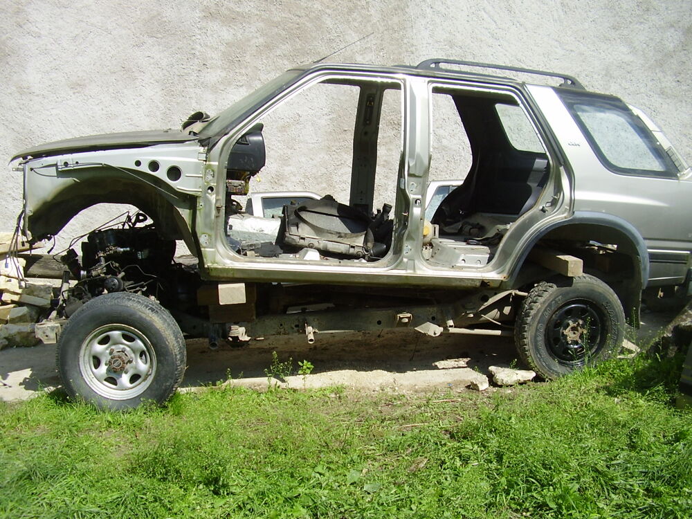   occasion 55000 Rumont