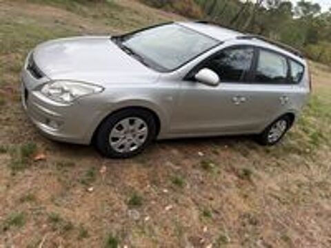 i30 CW 1.6 CRDi 90 Pack Clim 2008 occasion 40000 Mont-de-Marsan