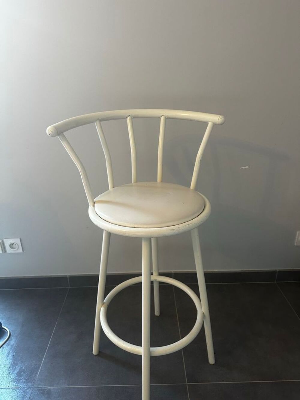 chaise haute Meubles