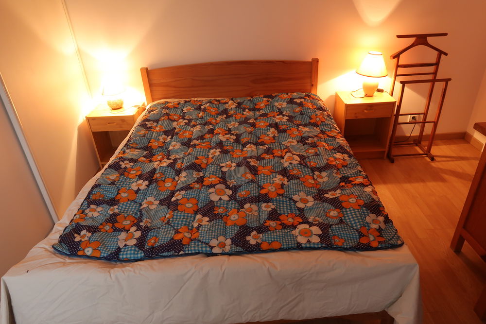 SAC DE COUCHAGE 1 &agrave; 2 PLACES Meubles