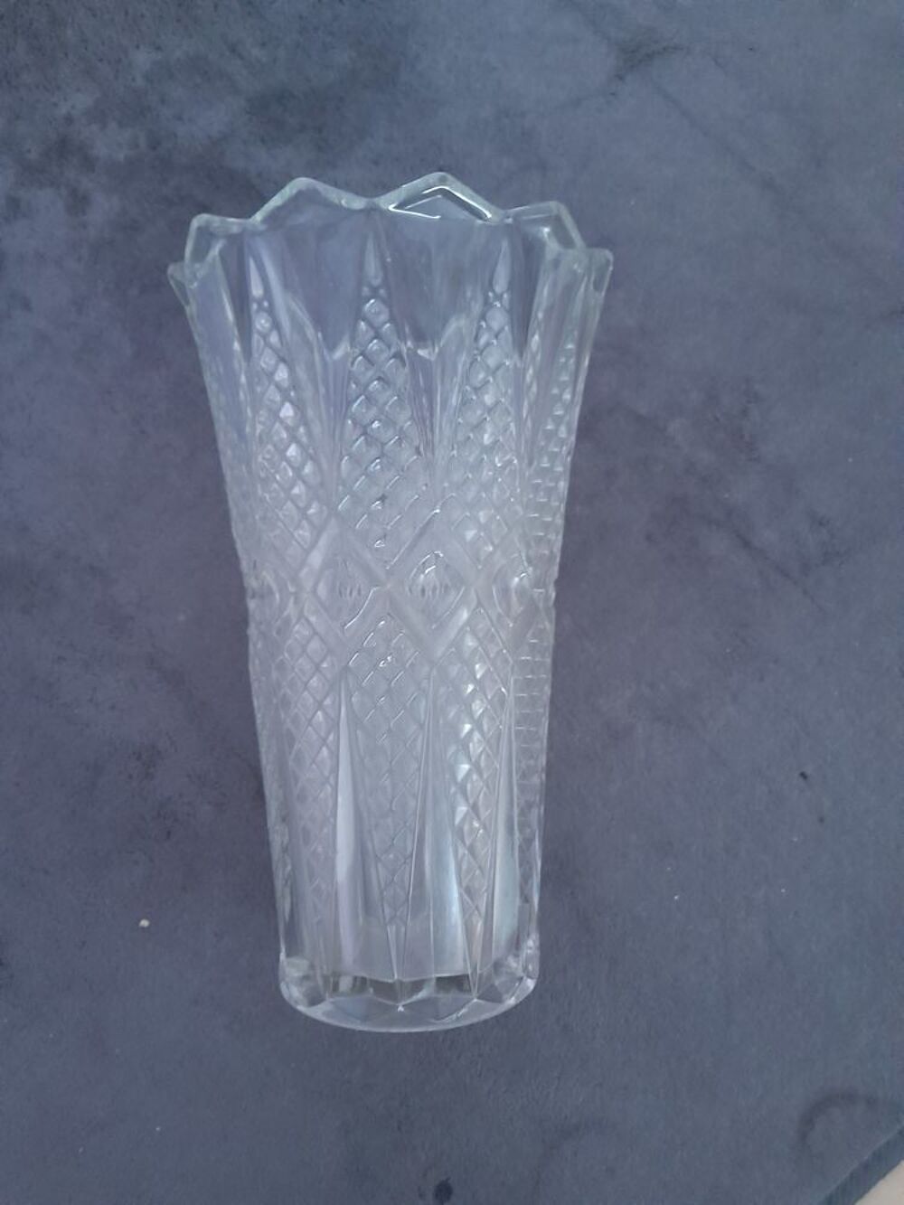 Vase Décoration