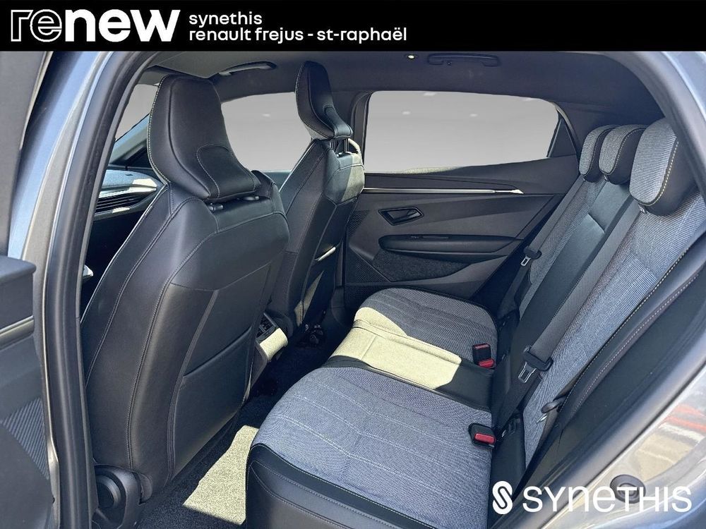 M&eacute;gane Megane E-Tech EV60 220 ch super charge Techno 2023 occasion 83600 Fr&eacute;jus
