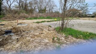  Terrain � vendre 820 m�