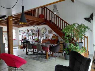  Maison à vendre 3 pièces 80 m²
