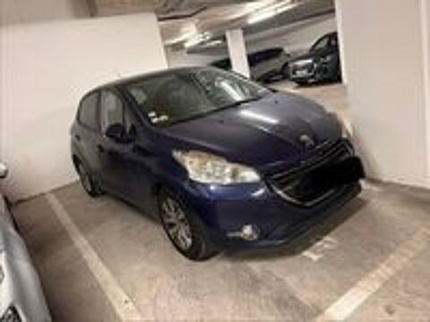 208 1.4 HDi 68ch FAP BVM5 Business 2013 occasion 75116 Paris