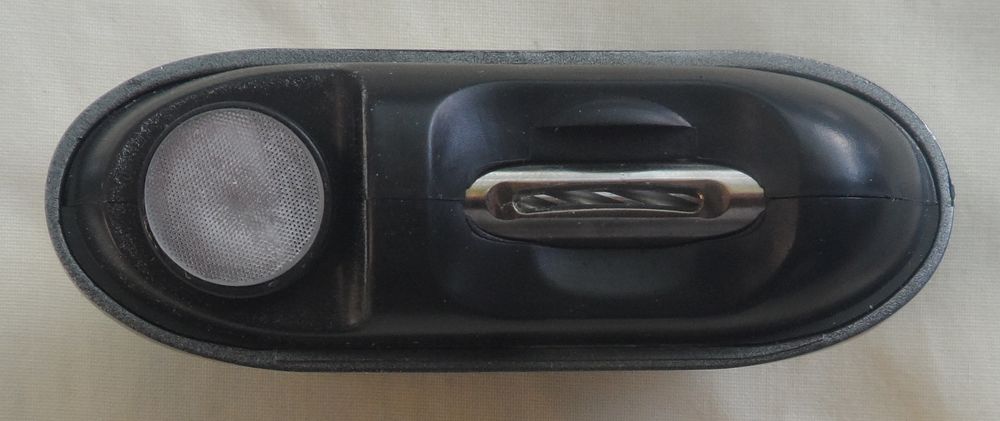 Coupe-ongles &eacute;lectrique + fonction de meulage et polissage Puériculture