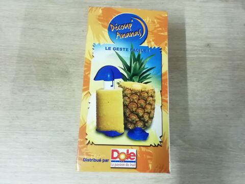 Découpe ananas neuf 5 Noyelles-lès-Vermelles (62)