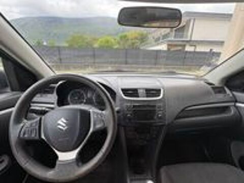 Swift 1.3 DDiS GLX 2013 occasion 73290 La Motte-Servolex