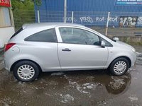 Corsa 1.2 - 80 Twinport Essentia 2008 occasion 31200 Toulouse