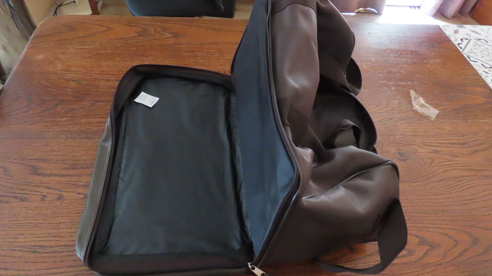 Sac de voyage Maroquinerie